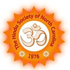 Hindu Society Of North Carolina Temple
