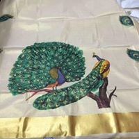 Mayukha Silks