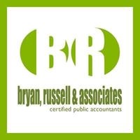 Bryan, Russell & Associates PC CPAs