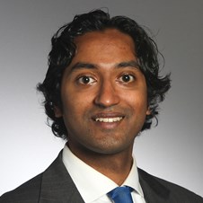 Arjun Jaikumar Attorney