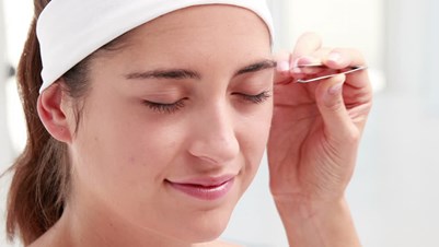Beautician-Rosie