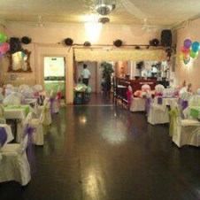 5th Avenue Party Hall
