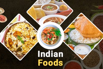 Indian Foods Catering Services Jersey City, NJ US