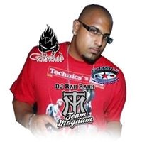 DJ RaH