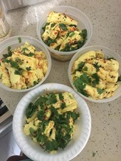 OM Food Service