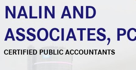 Nalin And Associates, PC