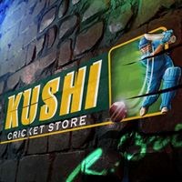 Kushi Cricket Store