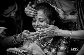 Epic Photography & Productions