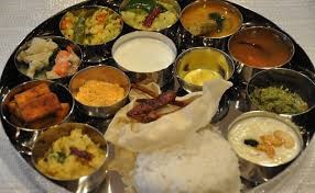 Healthy Home Food