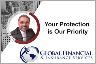Global Financial And Insurance Services