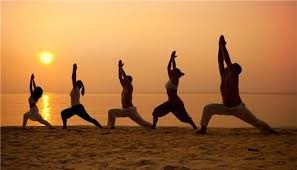 Bhakti Vedanta Foundation - Yoga