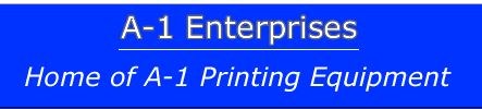 A-1 Enterprises