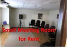 Farmington Hall Rental