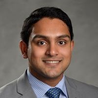 Alex Sachariah Financial Advisor