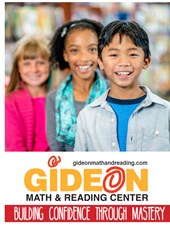 GIDEON Math & Reading In Rockwall At Amazing GrAdes Tutoring