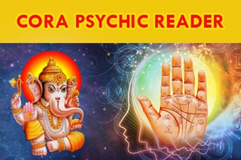 Cora Psychic Reader