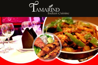 Tamarind Indian Cuisine
