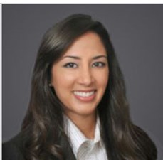 Vanessa Patel Advocate