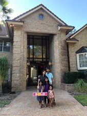 Varsha Patel, PA Realtor
