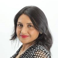 Paramjit Kaur Insurance Advisor