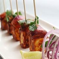 Tangra Indian