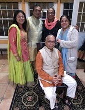 Golden Jubilee Entertainment
