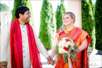 Joel And Amber Wedding Photography
