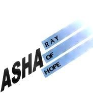 Asha-Ray Of Hope