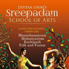 Sreepadam School Of Arts