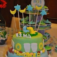 Shruti's Cakes N Bakes