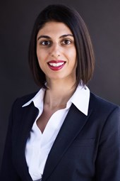 Aanchal Sharma Associate