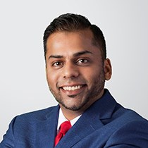 Samir Suresh Patel Associate