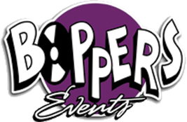 Boppers Events