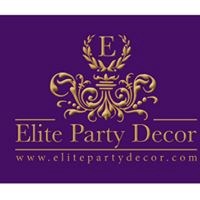 Elite Party Decor