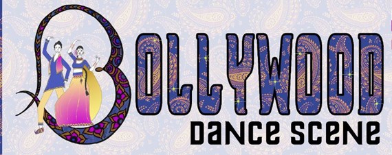 Bollywood Dance Scene