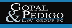 Gopal & Pedigo Law Group PC