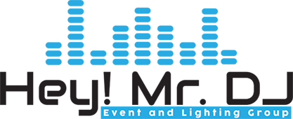 Hey Mr. DJ Event And Lighting Group LLC