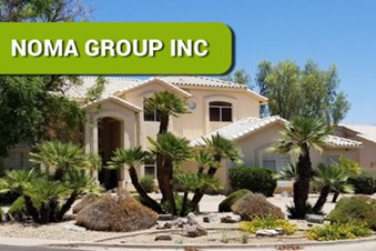 NOMA GROUP INC