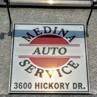 Medina Auto Service