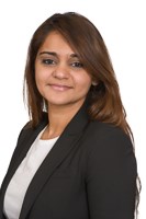Dimple C Patel Attorney