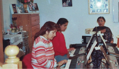 Alankaar Music Academy