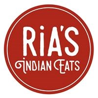 Ria's Indian Eats