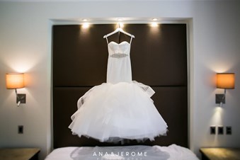 Monica's Bridal