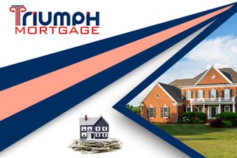 Triumph Mortgage Inc Loan Services Houston, TX
