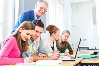 Tutoring For Middle School Students