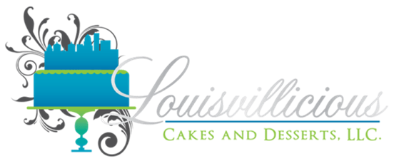 Louisvillicious Cakes And Desserts