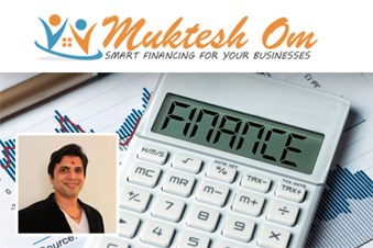 Muktesh Om Capital