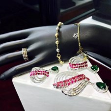 Sumangal Jewelers Jewelers Piscataway, NJ