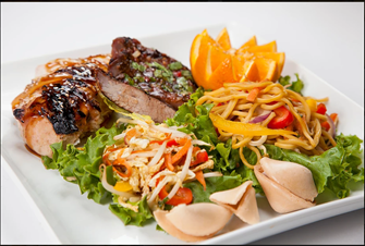 Sensational Foods Catering