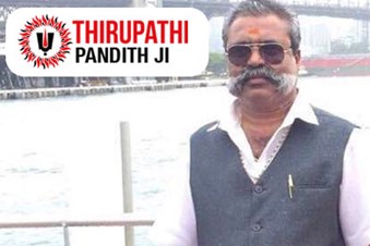 Thirupathi Pandith Ji Astrology Centre